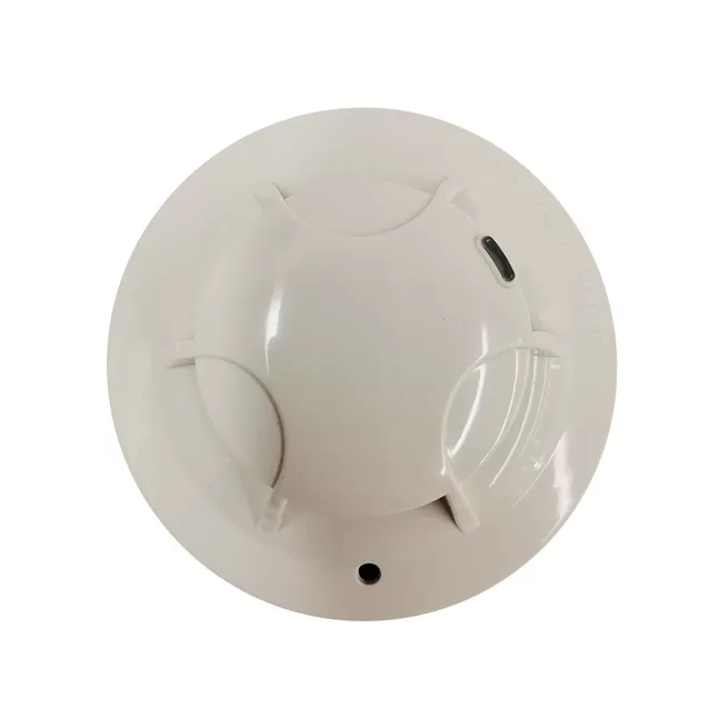 maintenance and testing of smoke detectors