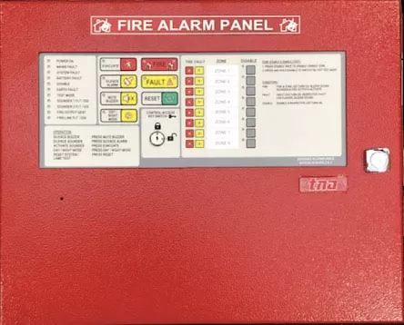 a complete guide on conventional fire alarm systems