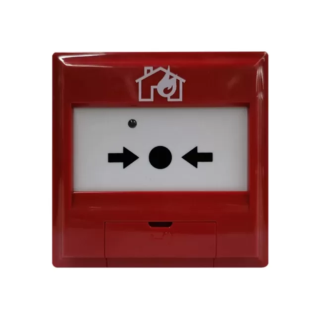 conventional fire alarm vs addressable fire alarms what is the difference 1