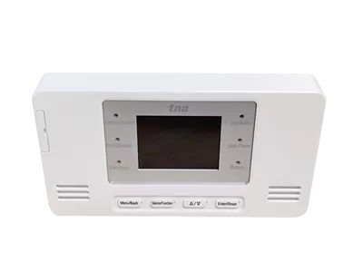 TX3003ME Wireless Feueralarm Systems teuerung