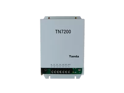 TN7200 Relais modul