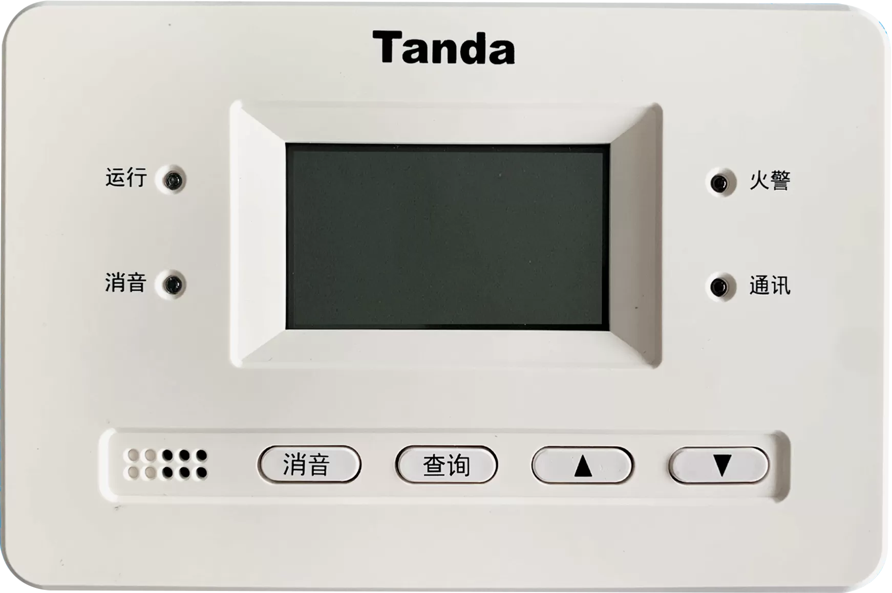 TX3404AE LCD-Repeater-Panel