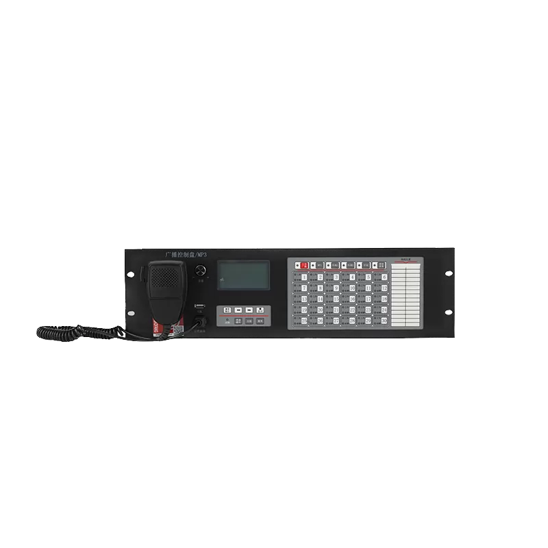 TG3100A Broadcast-Systems teuerung