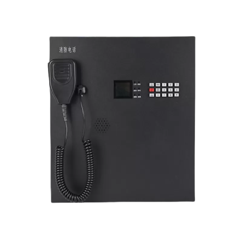 YJG3008 Fire Broadcast Telefon